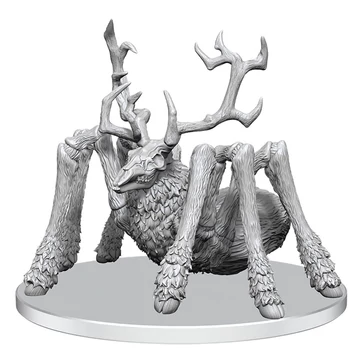 Pathfinder Deep Cuts Unpainted Miniature Suvarden