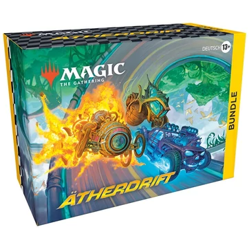 Magic the Gathering Ätherdrift Bundle german