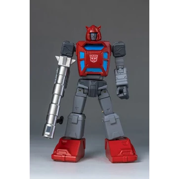 Transformers Generation One AMK Mini Series Plastic Model Kit Wave 2 Cliffjumper 11 cm
