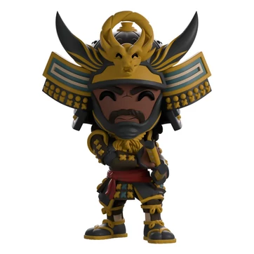 Assassin´s Creed Vinyl Figure Yasuke 13 cm