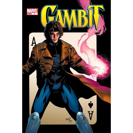 Gambit #1
