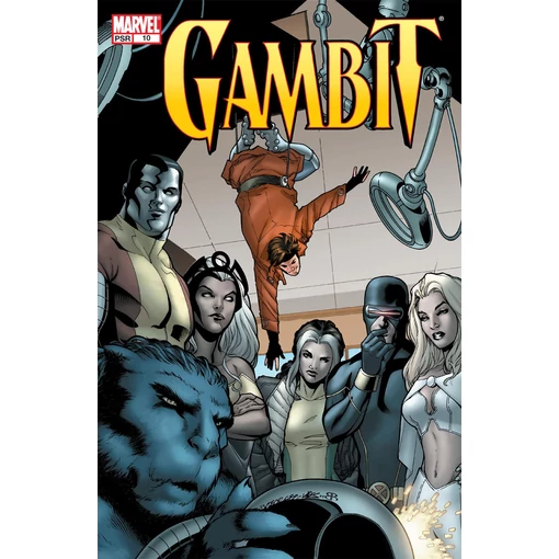 Gambit #10