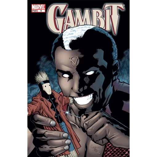 Gambit #9