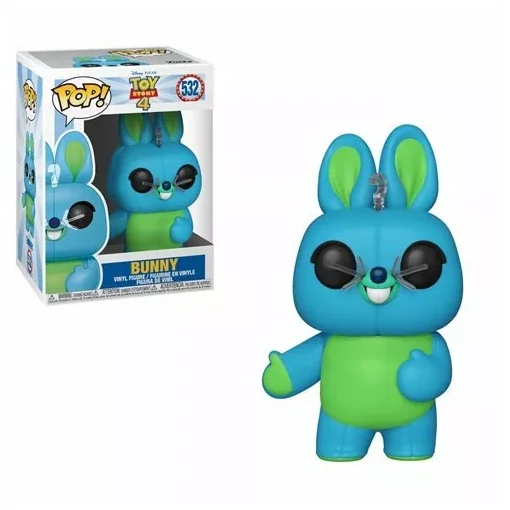 Toy Story 4 Bunny Funko POP figura
