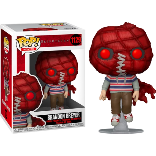 Brigthburn Brandon Breyer Funko POP