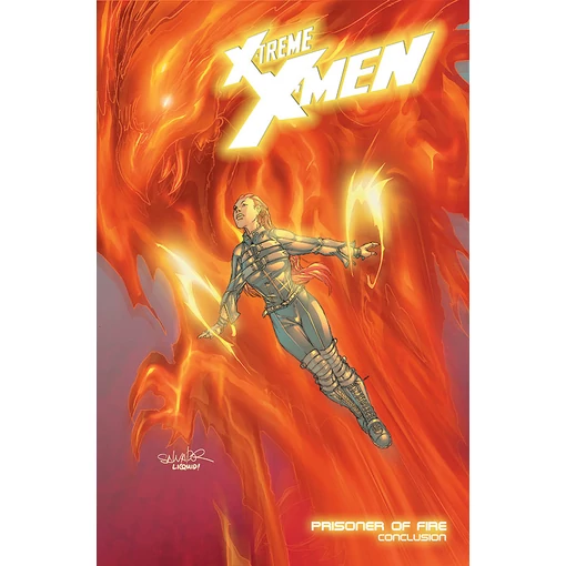 X-Treme X-Men #45