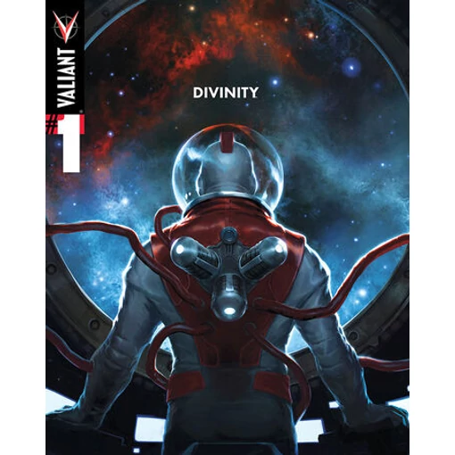 Divinity #1 