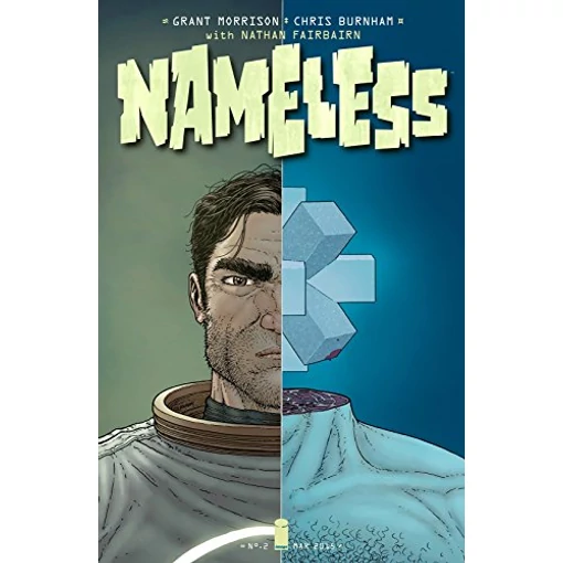 Nameless #2