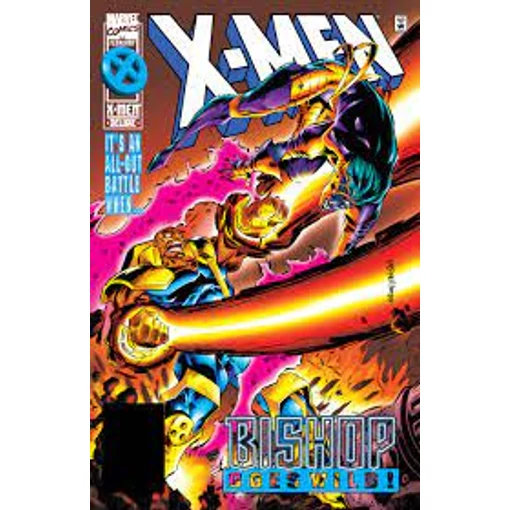 X-men 49