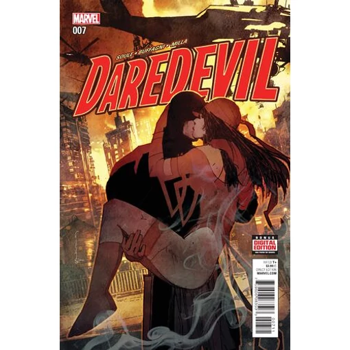 Daredevil #7