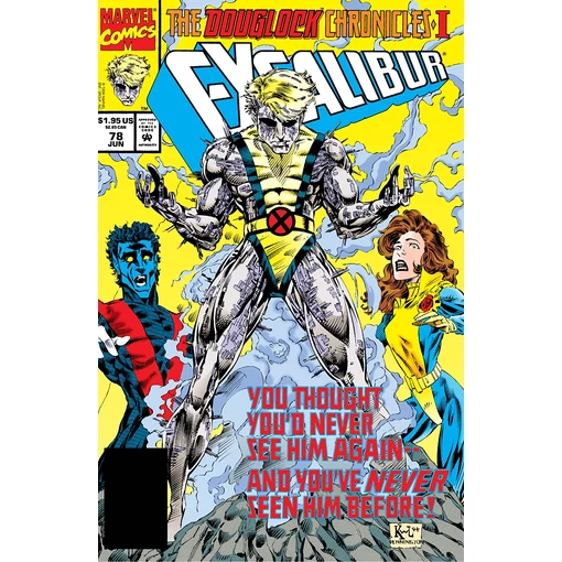 Excalibur #78