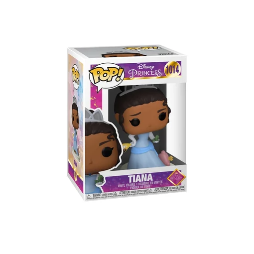 Disney Princess Tiana Funko POP