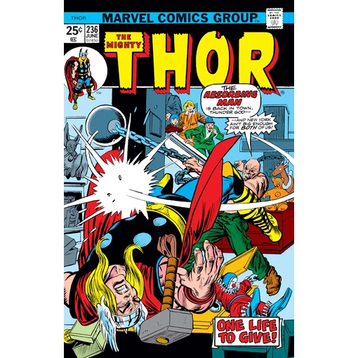 Thor #236