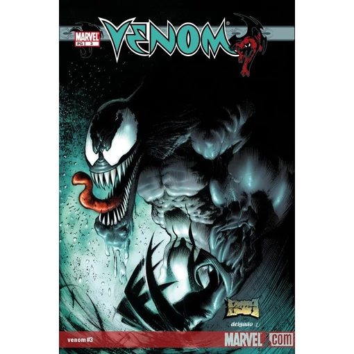 Venom #3