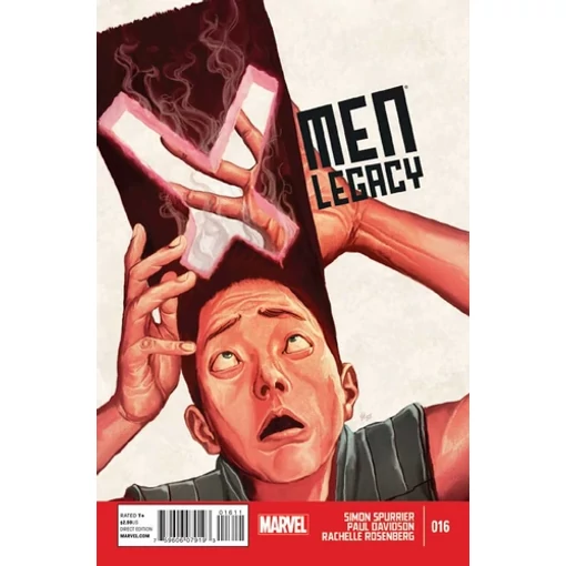 X-Men: Legacy Vol 2 #016
