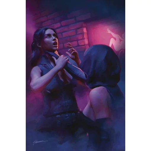 Sirens Gate #1 1:10 Virgin variant