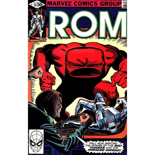 Rom #14