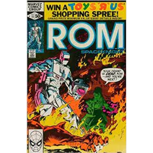 Rom #11