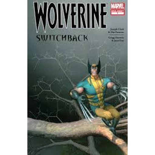Wolverine Switchback