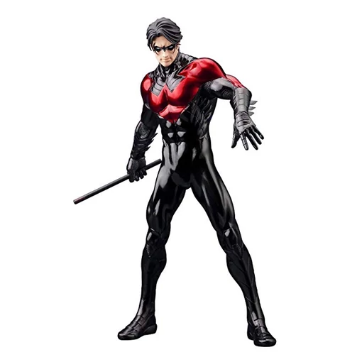 DC COMICS Nightwing ARTFX+   szobor