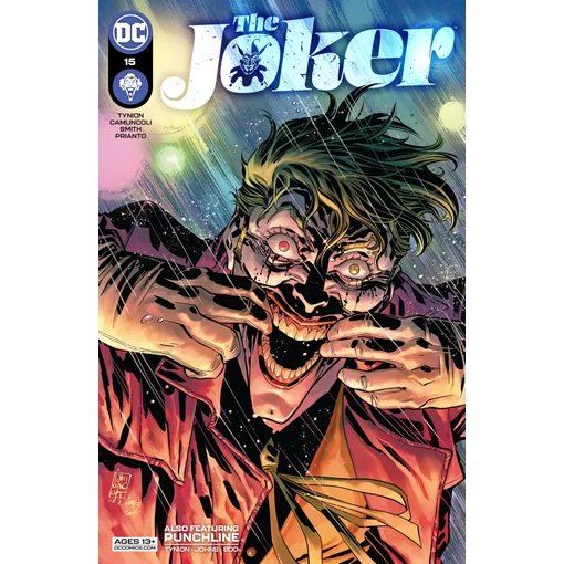 Joker #15