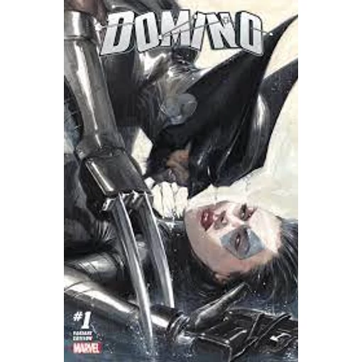 Domino #1 Del'Otto variant