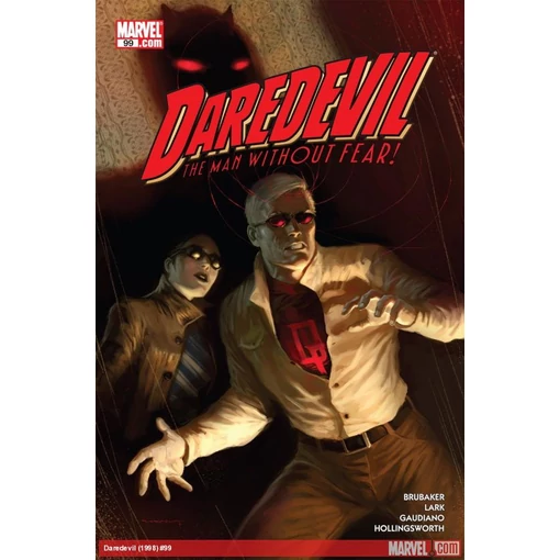 Daredevil #99