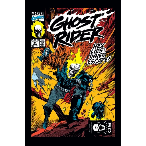 Ghost Rider #11