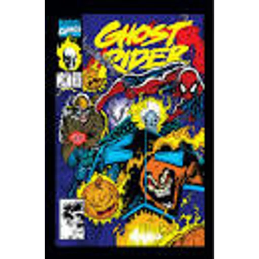 Ghost Rider #16