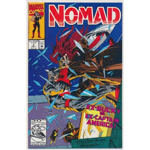Nomad #3