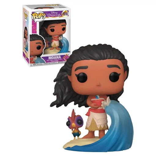 Disney Princess Moana  Funko POP
