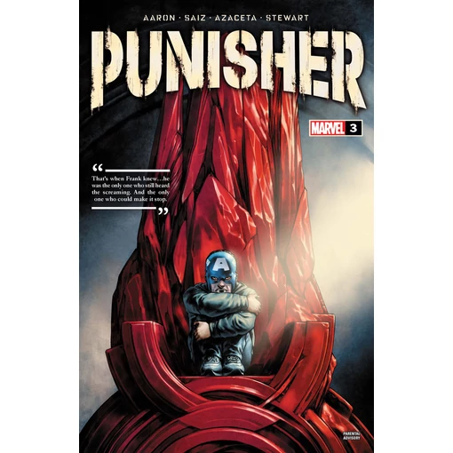 Punisher #3