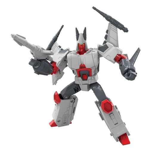 Transformers Generations Legacy United Voyager Class akciófigura Star Raider Ferak 18 cm