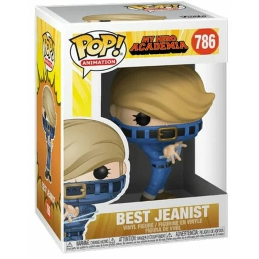 Funko My Hero Academia Beast Jeanist