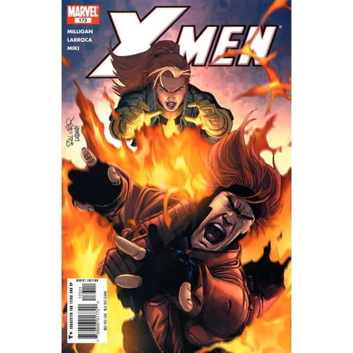 X-men 173