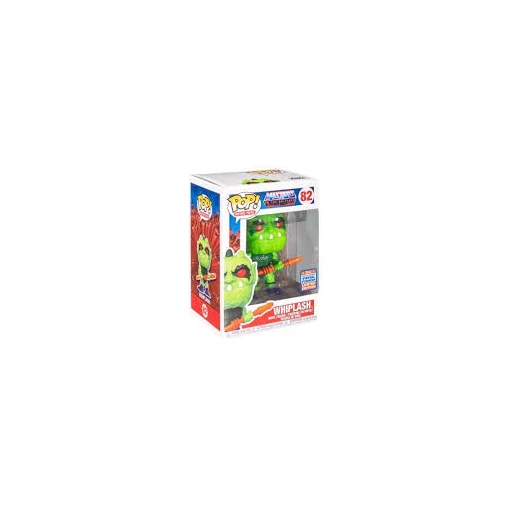 Whiplash 2021 Virtual Funkon  Limited Edition Funko POP figura