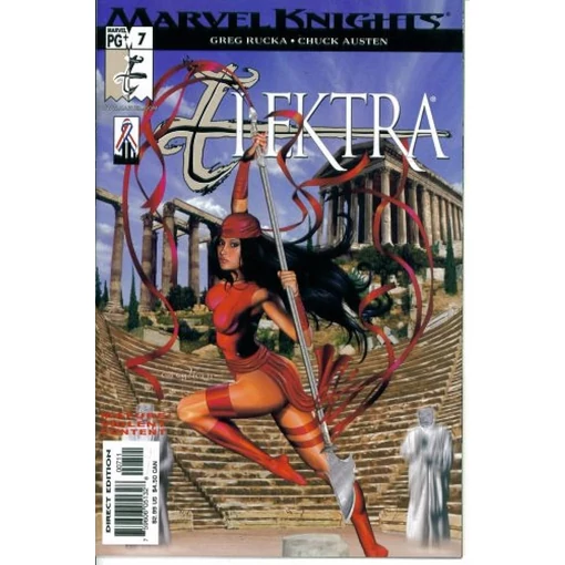 Elektra #7