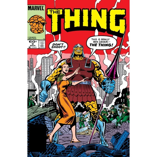 Thing #9