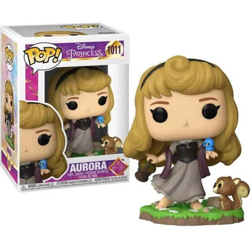 Disney Ultimate Princess Aurora Funko Pop! #1011