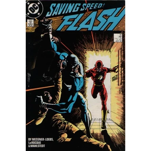 Flash #16