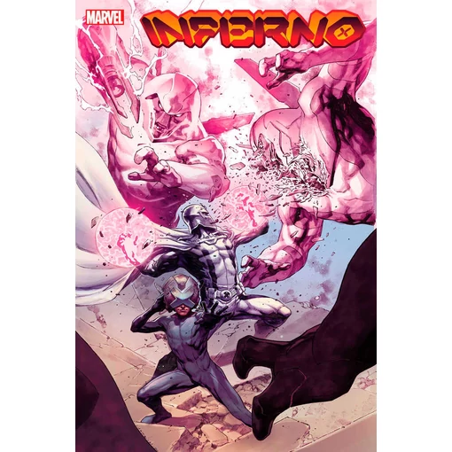 INFERNO #3
