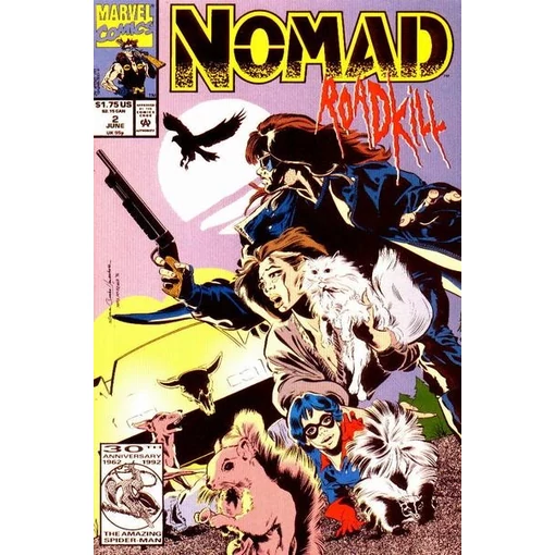 Nomad #2