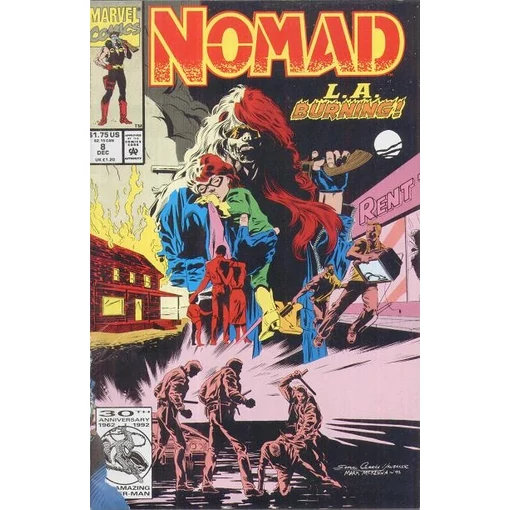 Nomad #8