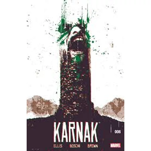 Karnak #6
