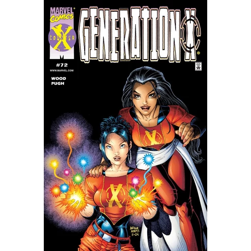 Generation X 72