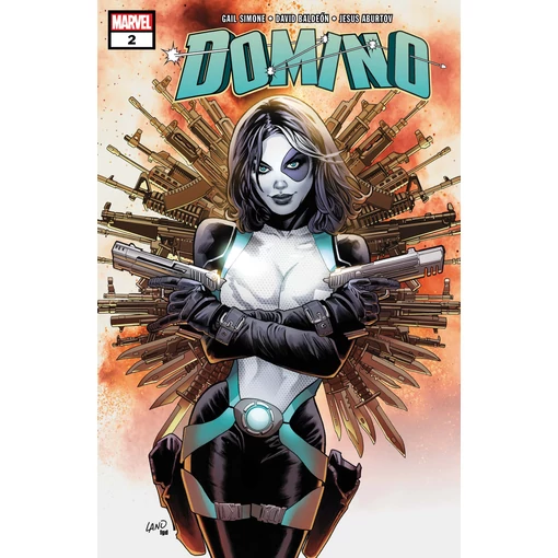 Domino #2