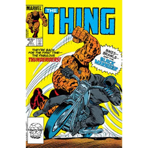 Thing #27