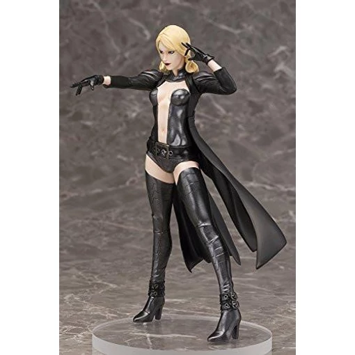 Kotobukiya Emma Frost Marvel Now ArtFX+  szobor