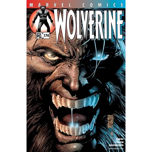 Wolverine 174