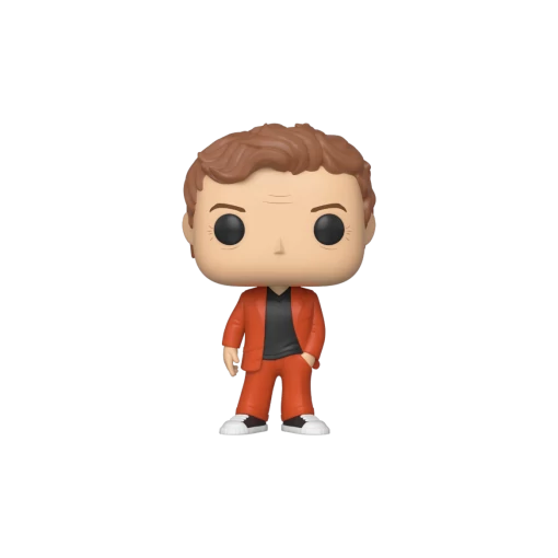 Funko POP! Directors - Jason Blum Vinyl Figure 10cm